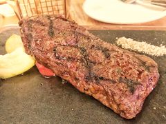 -MR.ROCKY洛奇先生RESTAURANT&BAR(宝安壹方城店)