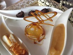 -火车头法国西餐厅