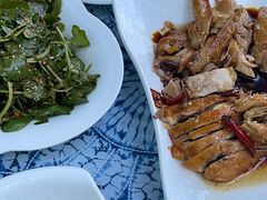 -瑞丰园庭院餐厅·白族传统家常菜