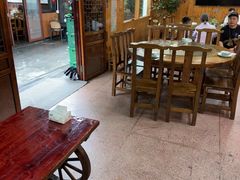 -芦茨金富饭庄·25年老字号·专做稻草鸡