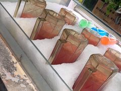 -金滏山烤肉·海鲜·火锅自助餐厅(襄阳万达店)