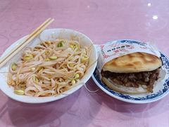 -启明腊汁肉揪面片(翠华路总店)