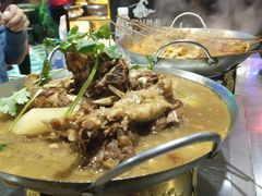 -清真·灰太狼烧烤海鲜大咖(沈阳道店)