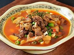 -宋记冕宁土菜馆(海门渔村二店)