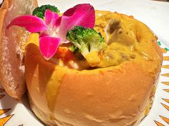 -太食獸泰式茶餐厅(济南万象城店)