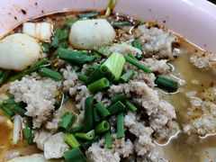 -榮泰米粉湯(Left Shop)