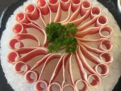 -东来顺·非遗火锅(高新店)