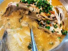 -湖南码头·地道岳阳美食·湘菜(魏公村店)