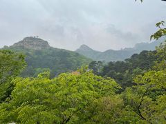 -青岩寺风景区