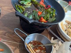 -大盐帮川菜馆(长楹天街店)