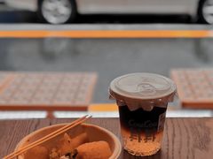 香槟-CowCow其其·牛杂咖啡公司(六运店)