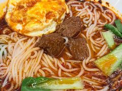 -兵哥豌豆面(创意谷店)