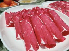 -爱丽格斯火锅(东岸国际店)