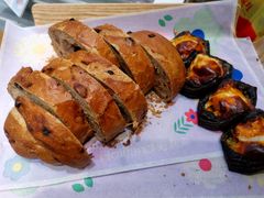 -好利来(紫竹院店)