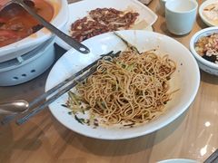 -严记小天府酸菜鱼(西四路店)