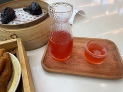-蔡澜点心·粤菜(赛格国际购物中心店)