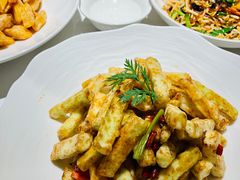 -小桃红·东北菜·春饼烤鸭(南阳湖街店)