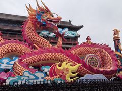 -西安城墙·碑林历史文化景区