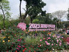 -人民公园(罗湖区)