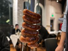 -拉蒂娜·巴西牛排馆 Latina·Brazilian Steakhouse(陆家嘴旗舰店)