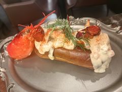 -LESCEDARS Brasserie Bistro香柏树