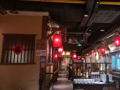 -农耕记·湖南土菜(观澜福城天虹店)