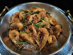 -晓林火锅(安定门店)