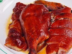 -美未居·老字号·地道顺德菜·桑拿鸡·鱼生(容桂店)