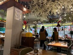 -岛风·台食小馆 ISLAND BISTRO(烟台山店)
