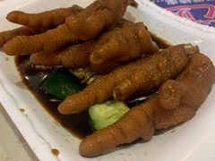 -中恒华茶楼(牌坊店)