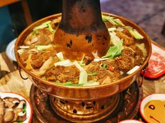 -阿郎龙虾烧烤海鲜馆(苏河融景店)
