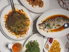 -石榴红了·非遗酥皮烤包子·新疆菜(瑞豪店)