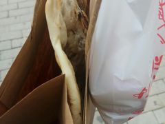 -阿甘锅盔(中关村食宝街店)