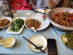 -大师傅金奖啤酒鱼(西街口总店)