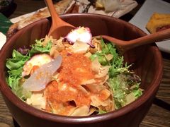 特色色拉-角落里(中山公园店)