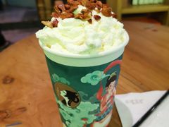 郁郁幽兰-茶理宜世(东方宝泰店)