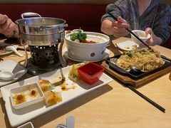 -避风塘(百联东郊店)