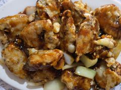 -老万饭馆