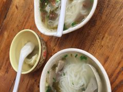 -陈记汤饭(水巷口店)