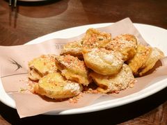 -单家老院·院子里的青岛菜(沙子口店)