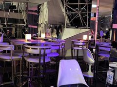 -月光漫步高空酒吧&景观下午茶Moonwalker Sky Land
