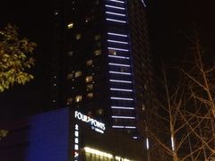 外景-杭州龙禧福朋喜来登酒店