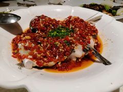 -顺峰海鲜酒楼(省府店)