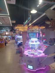 -卡通尼·Safari非洲探索乐园·生日会(金桥国际商业广场店)