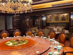 -四世同堂·京菜·烤鸭(双井店)