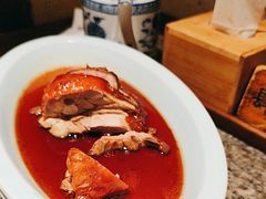 -南京大牌档(苏州中心店)