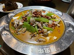 -魔鬼牛蛙小厨•烤鱼•龙虾(上马墩光华时代店)