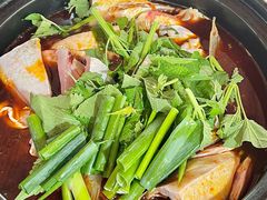 -老杨砂锅鱼庄