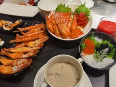 -水木锦堂·自助铁板烧(世贸天阶店)