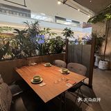 被南宁万象城5楼新开的韩料震撼到了！